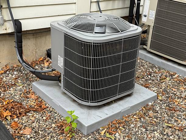 24/7 Emergency Hvac Installation experts in Coal Hill, AR
