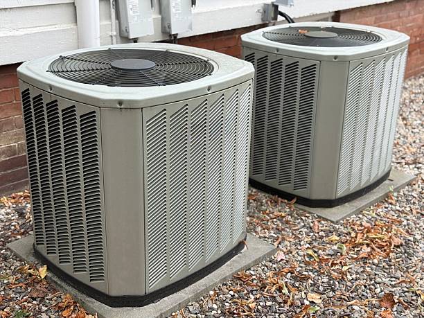 Reliable Hvac Installation contractor in Coal Hill, AR by JG Cool HVAC